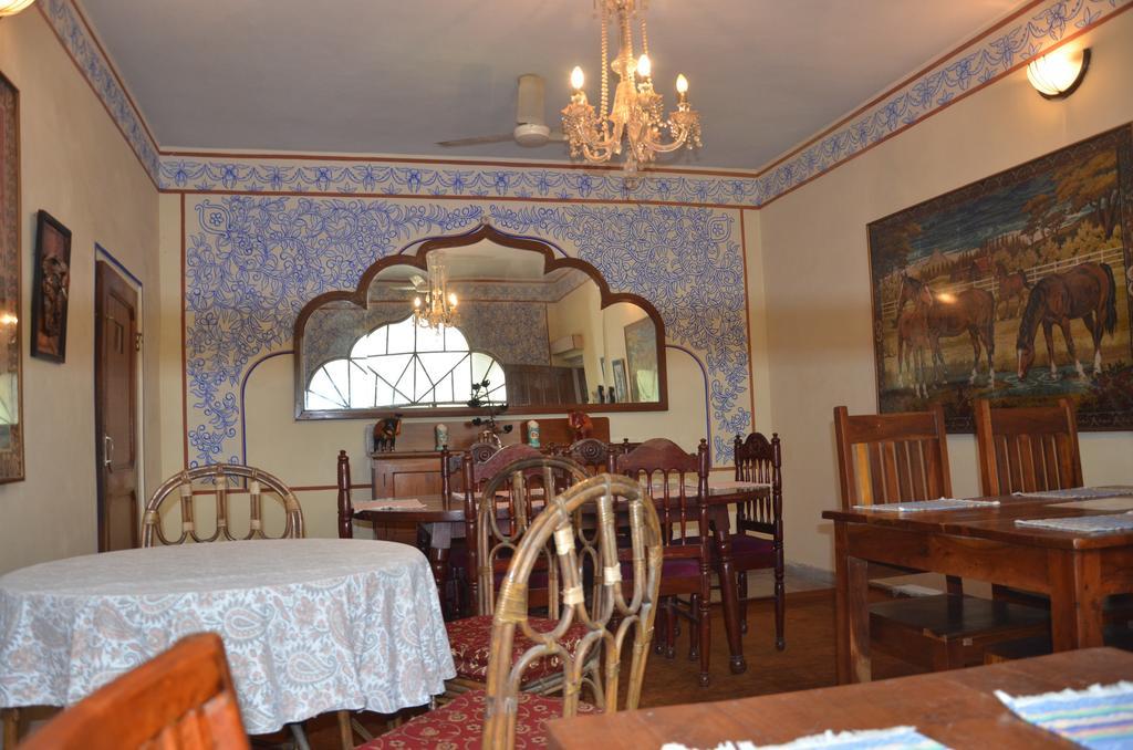 Bed & Breakfast Shahar Palace 3*