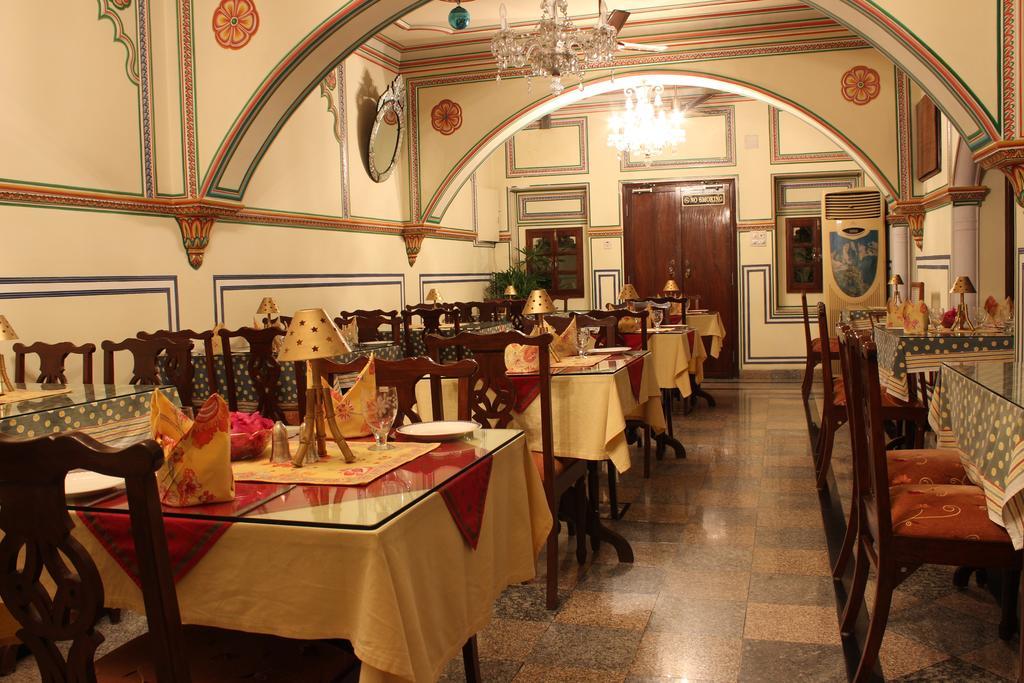 Hotel Madhuban - A Heritage
