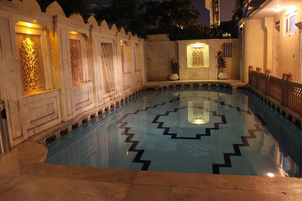 Madhuban - A Heritage Hotel Jaipur