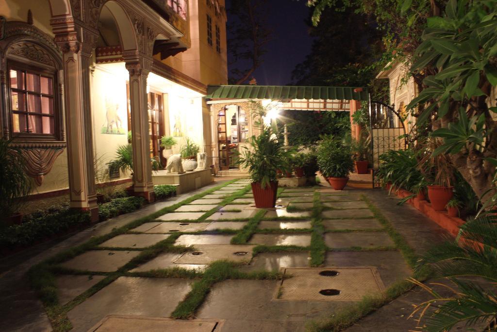 Madhuban - A Heritage 3*