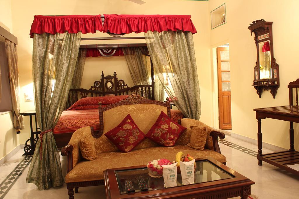 Hotel Madhuban - A Heritage 3*