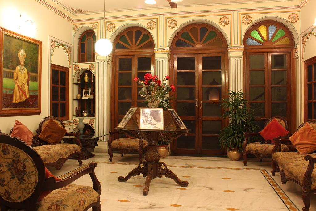 Madhuban - A Heritage Hotel 3*