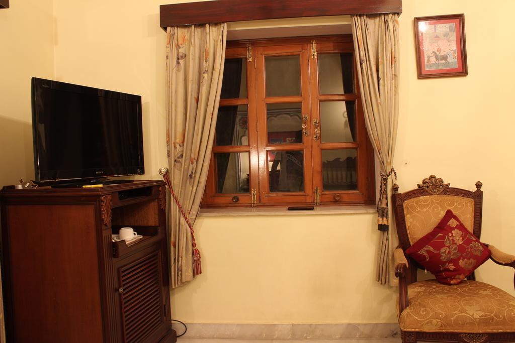 Hotel Madhuban - A Heritage 3*