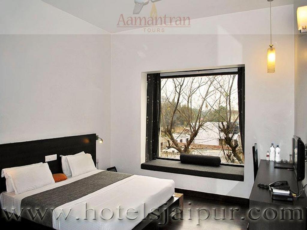 Hotel The Saneer