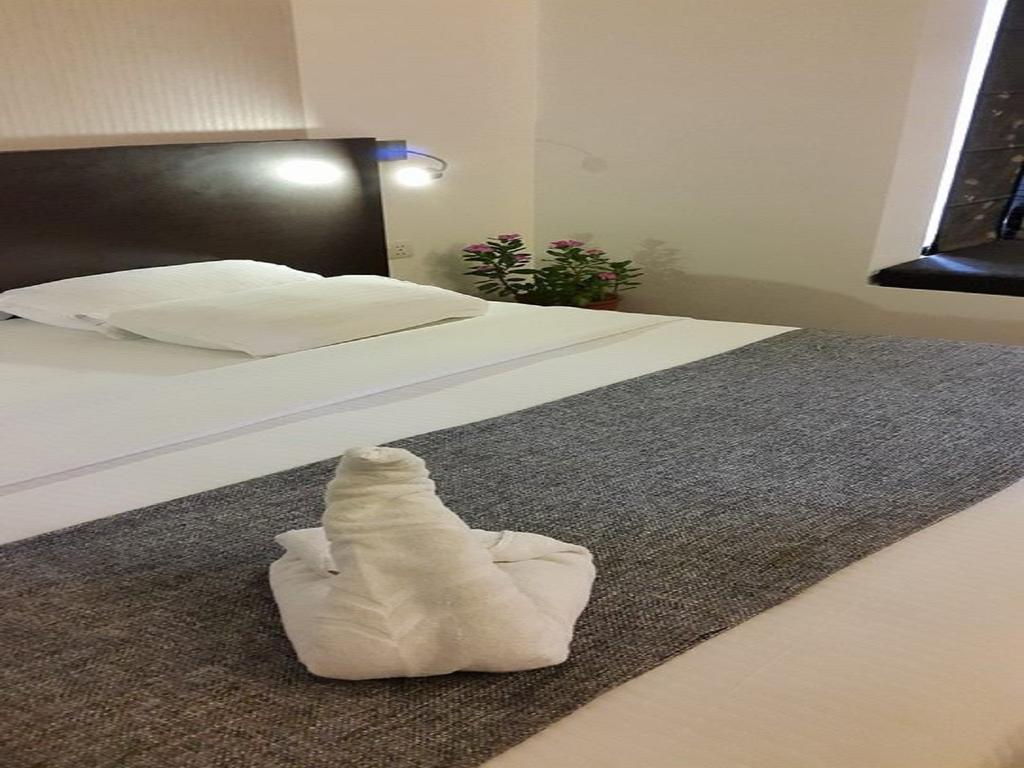 The Saneer Hotel