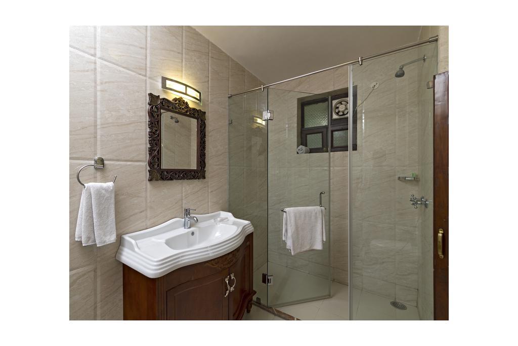 Dera Rawatsar - Heritage Hotel Jaipur