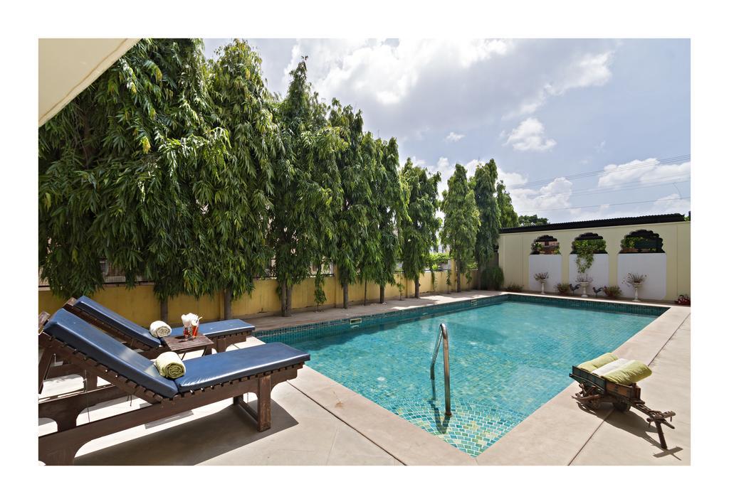 Hotel Dera Rawatsar - Heritage Jaipur