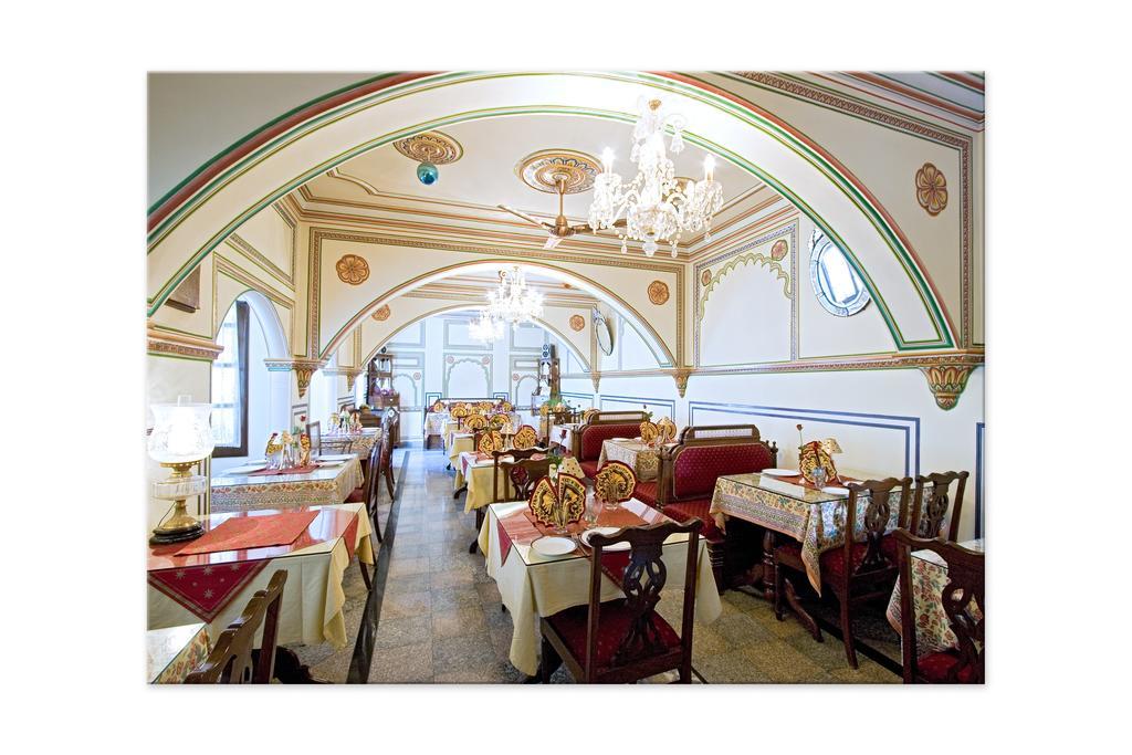 Madhuban - A Heritage 3* Jaipur