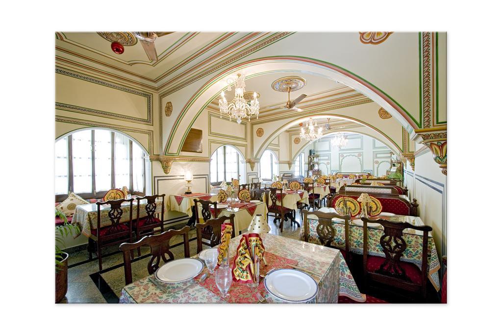 Madhuban - A Heritage Hotel Jaipur