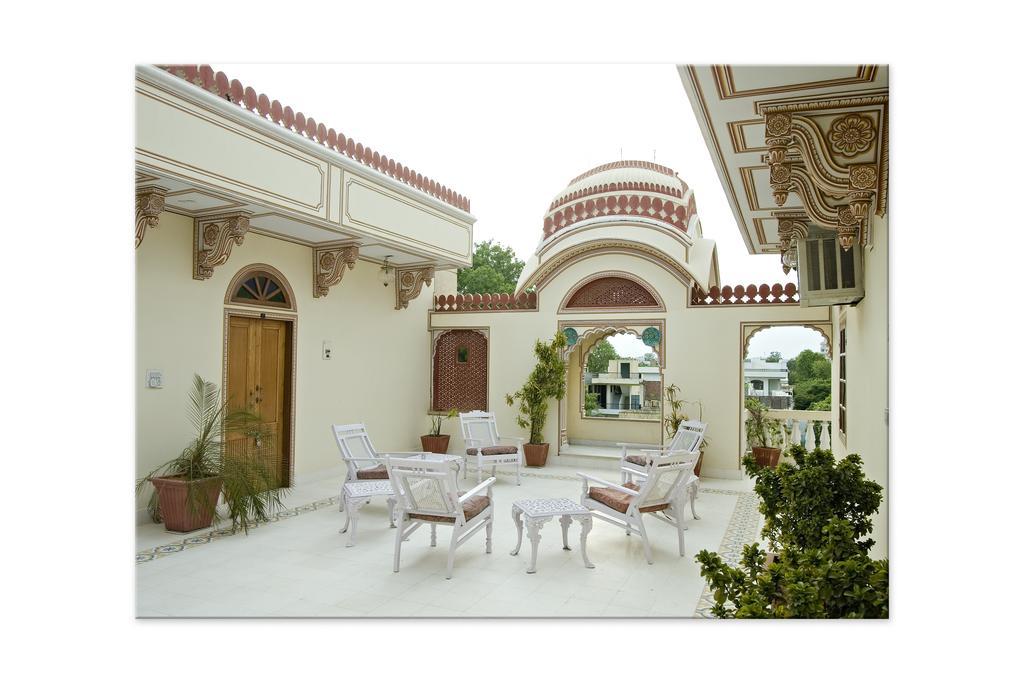 Madhuban - A Heritage Jaipur