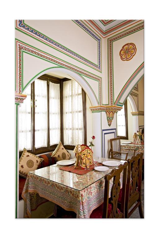Madhuban - A Heritage Hotel