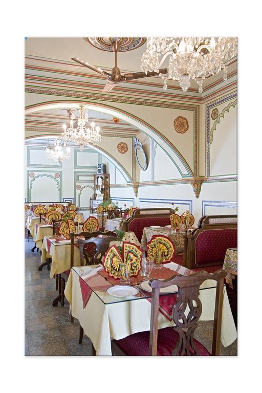Hotel Madhuban - A Heritage 3*
