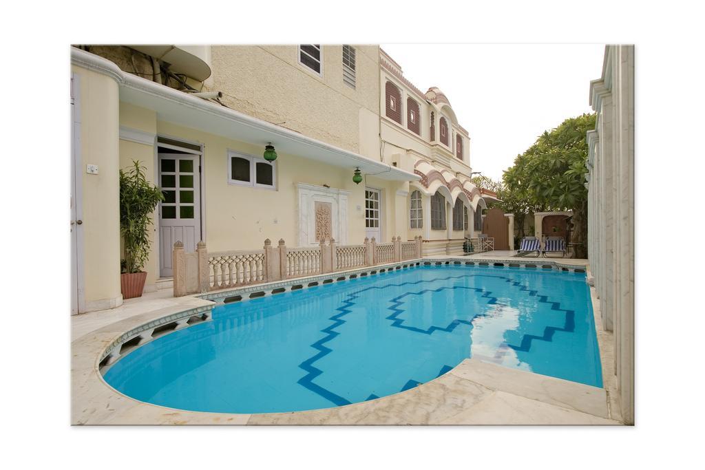 Madhuban - A Heritage