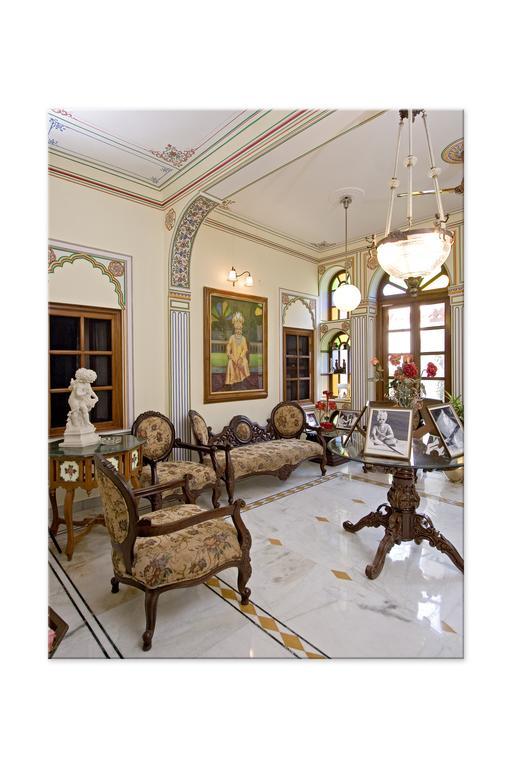 Madhuban - A Heritage Hotel 3*
