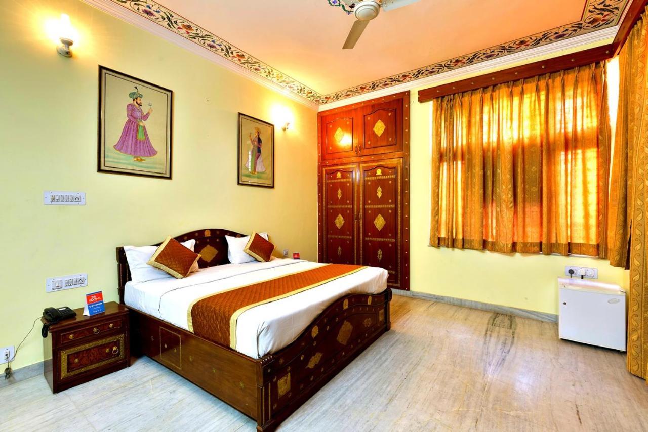 Mini Castle -a Heritage Hotel