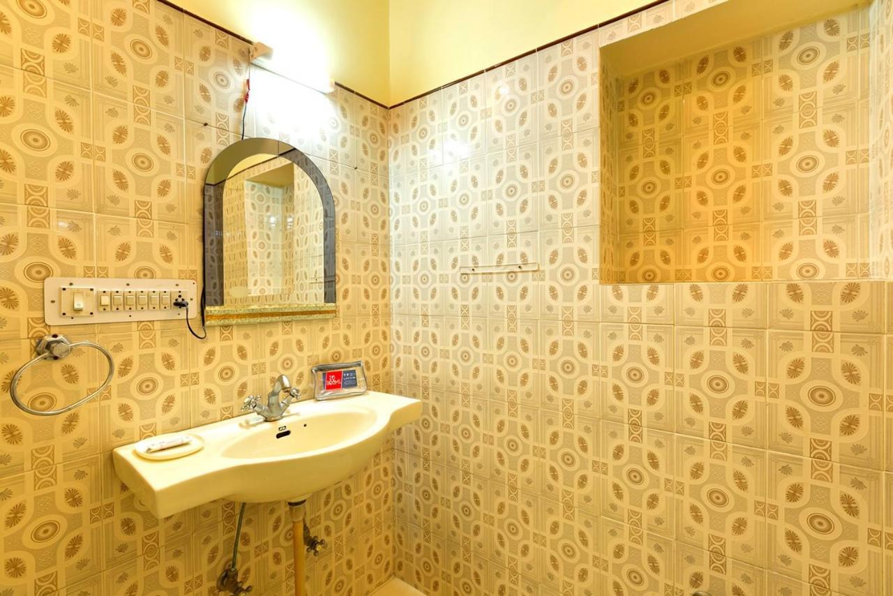 Hotel Mini Castle -a Heritage Jaipur