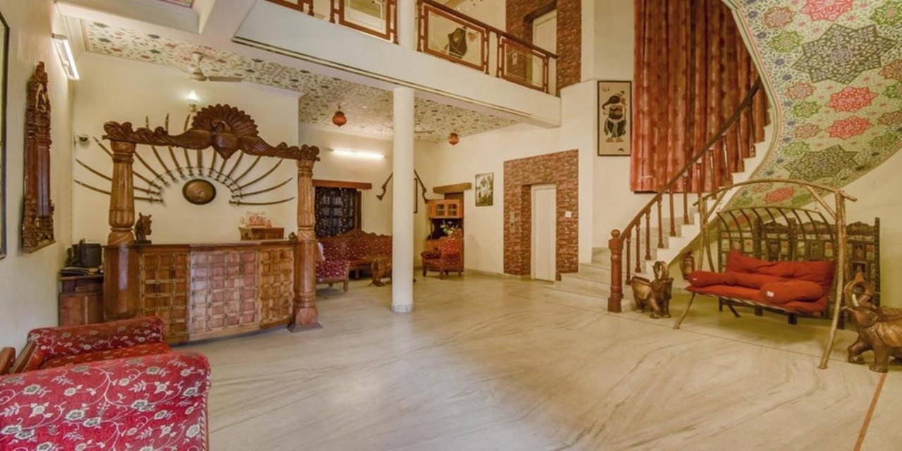 Hotel Mini Castle -a Heritage