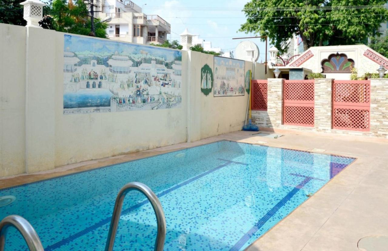 Hotel Mini Castle -a Heritage Jaipur