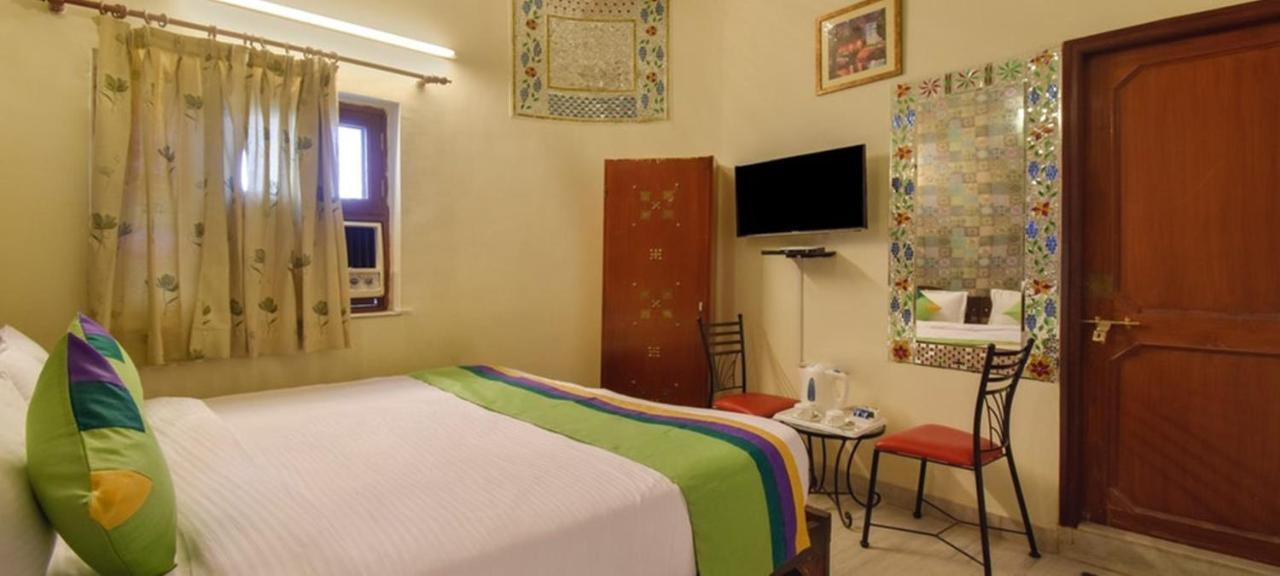Mini Castle -a Heritage Hotel 3*