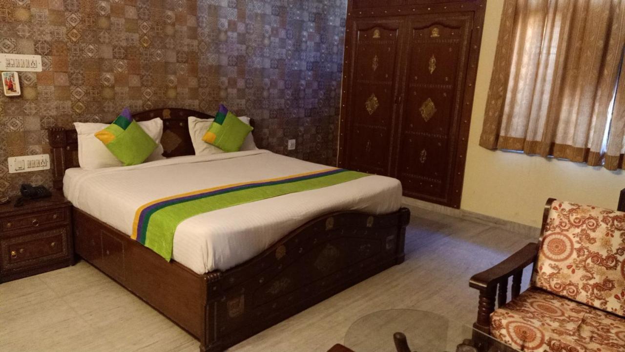 Hotel Mini Castle -a Heritage