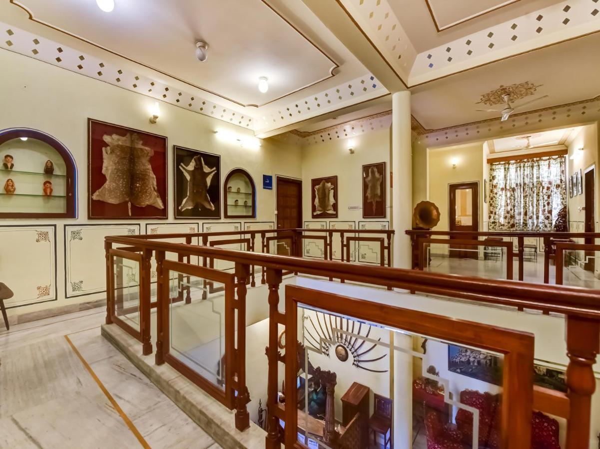 Radoli House - A Heritage Jaipur