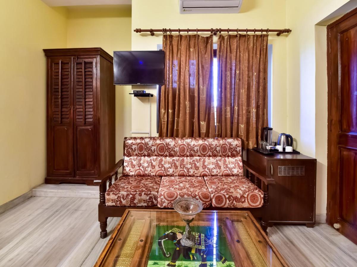 Radoli House - A Heritage Hotel 3*