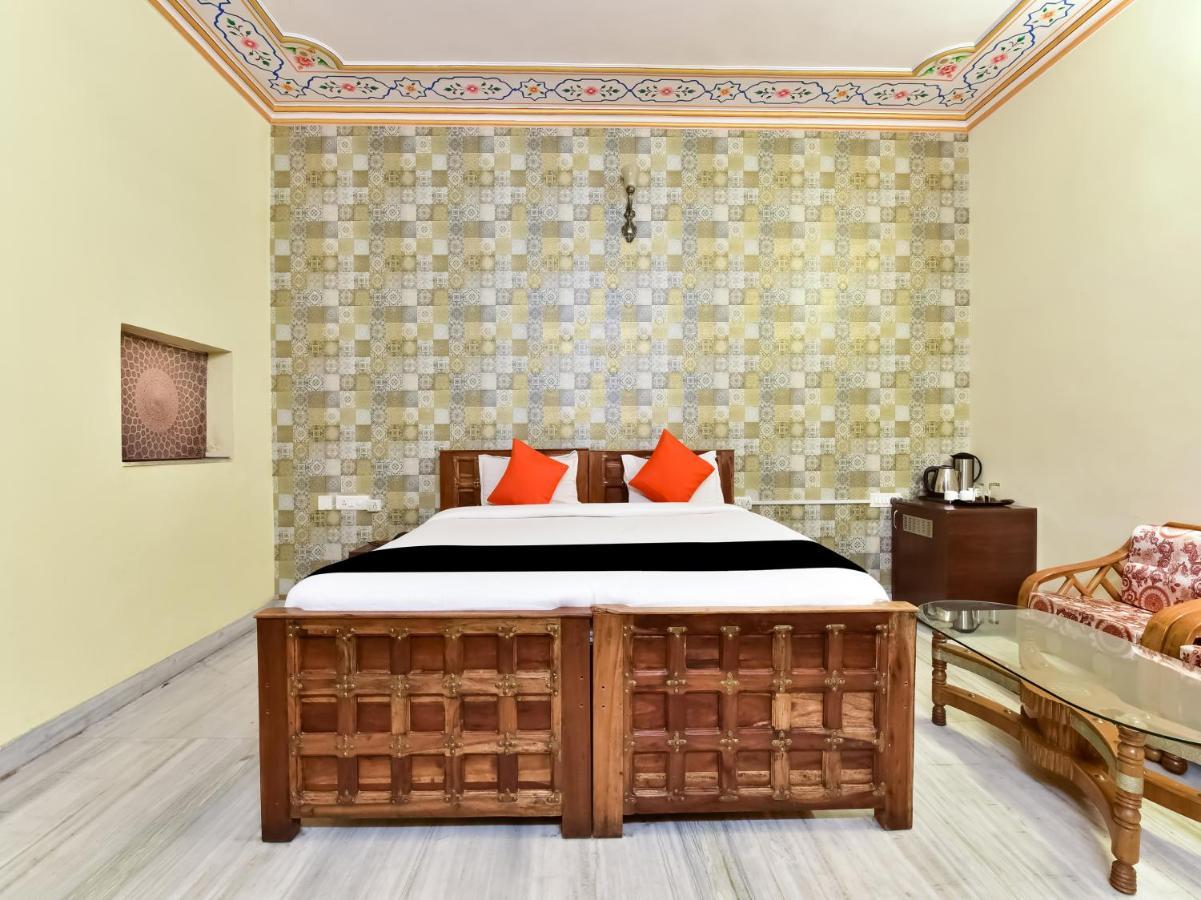 Hotel Radoli House - A Heritage Jaipur