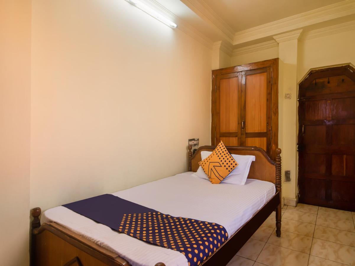Hotel Oyo 23499 Sky