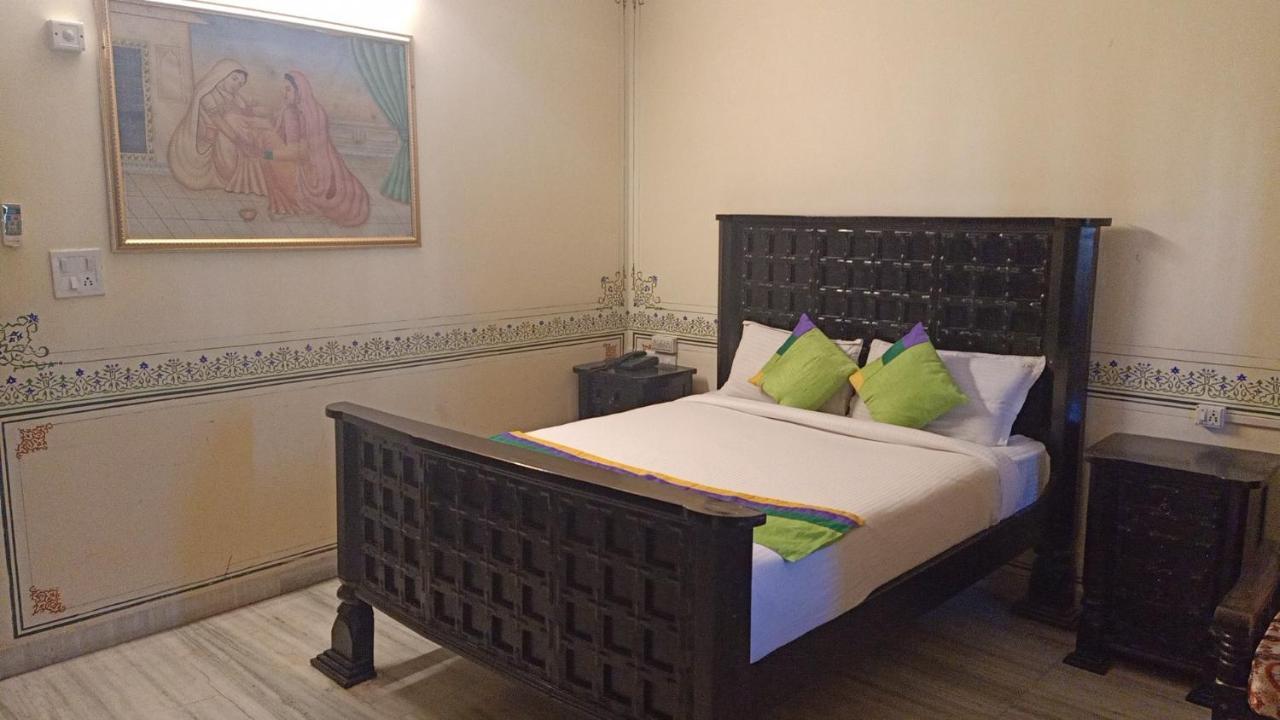 Mini Castle -a Heritage Hotel Jaipur