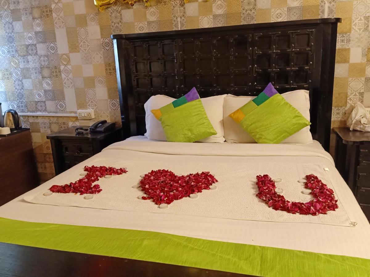 Mini Castle -a Heritage Hotel 3*