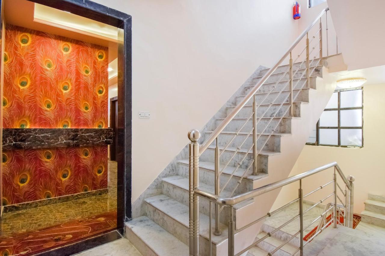 Hotel Oyo 67616 Classico Jaipur