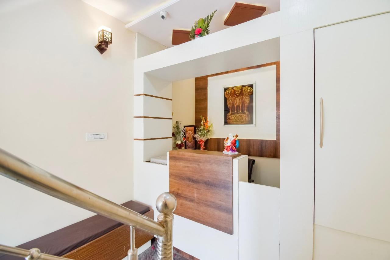 Oyo 67616 Classico Hotel