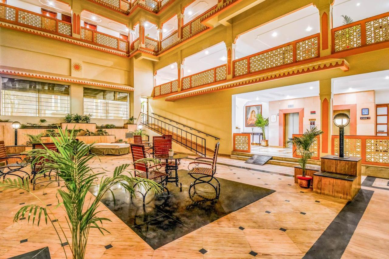 Resort Club Mahindra
