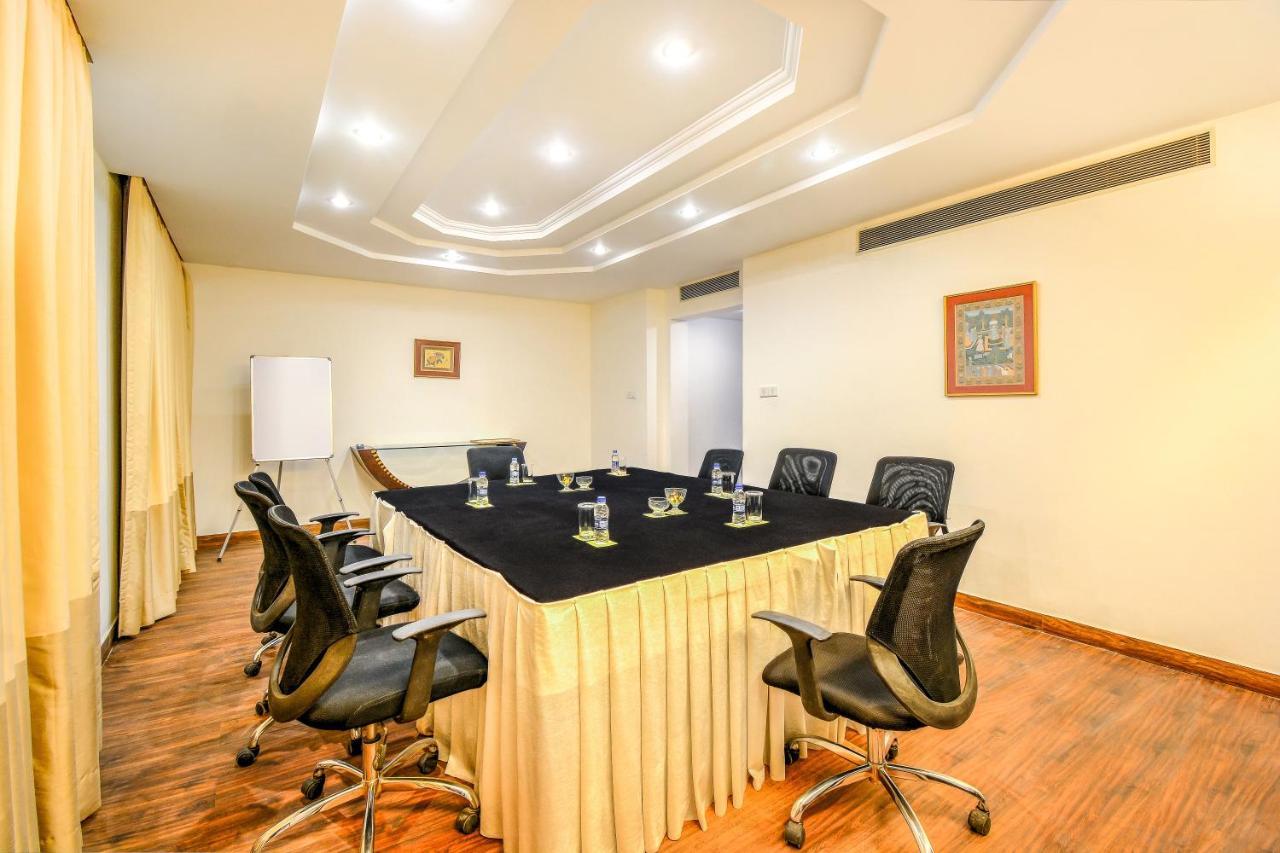 Club Mahindra Jaipur