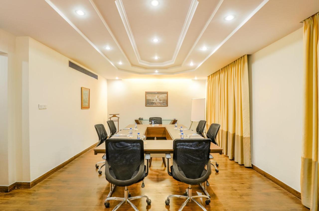 Club Mahindra Jaipur