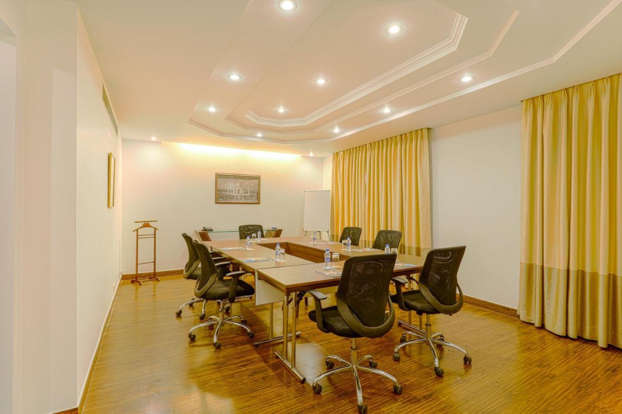Resort Club Mahindra Jaipur