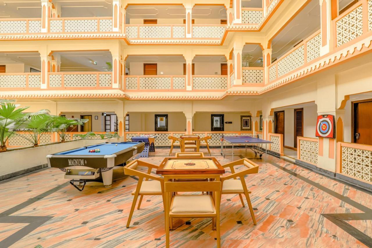 Resort Club Mahindra *