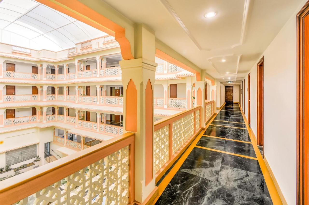 Club Mahindra Jaipur