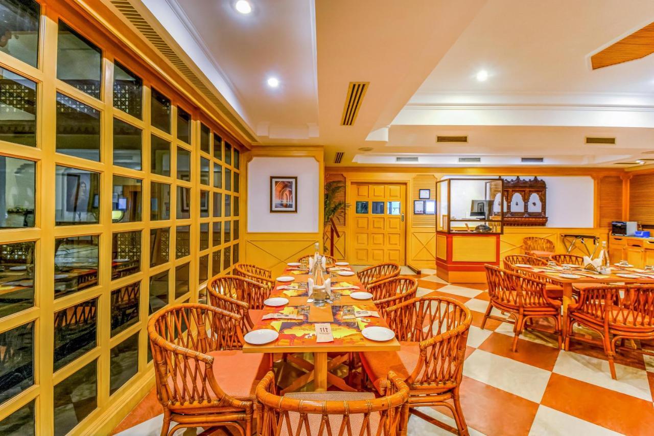 Resort Club Mahindra