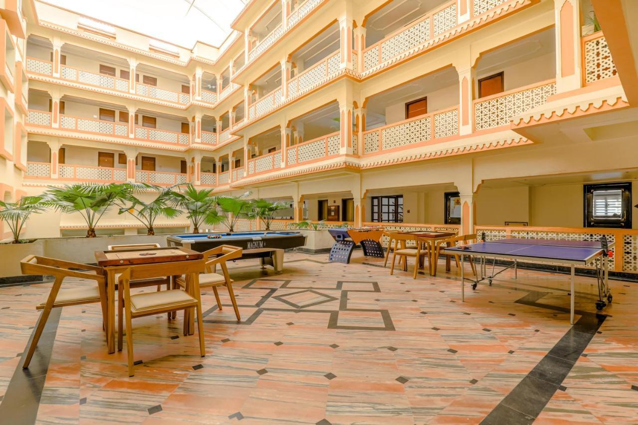 Club Mahindra
