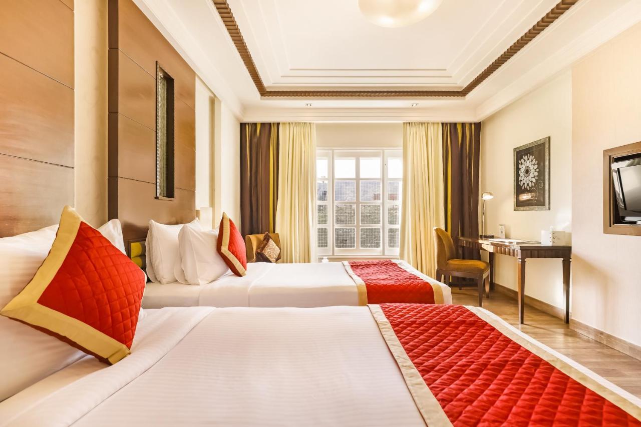 Club Mahindra Jaipur