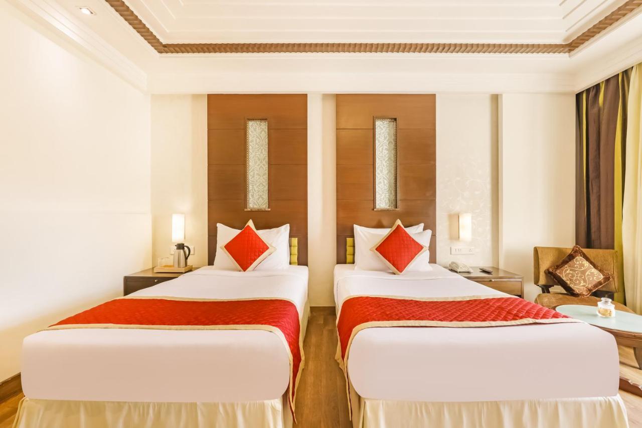 Club Mahindra * Jaipur