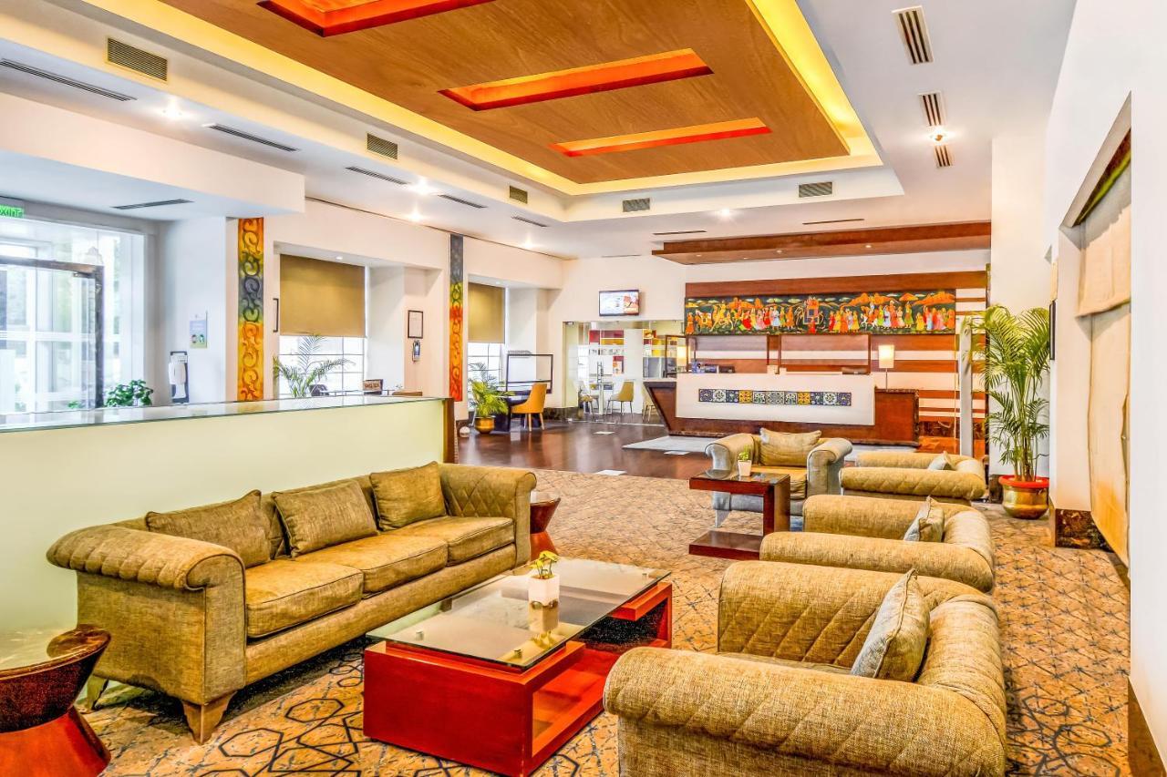 Club Mahindra * Jaipur