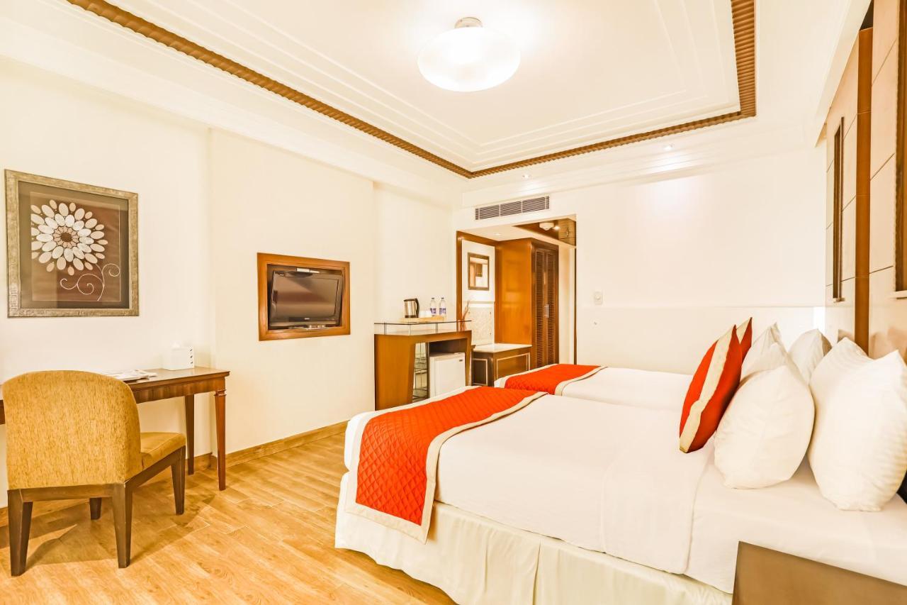 Club Mahindra * Jaipur