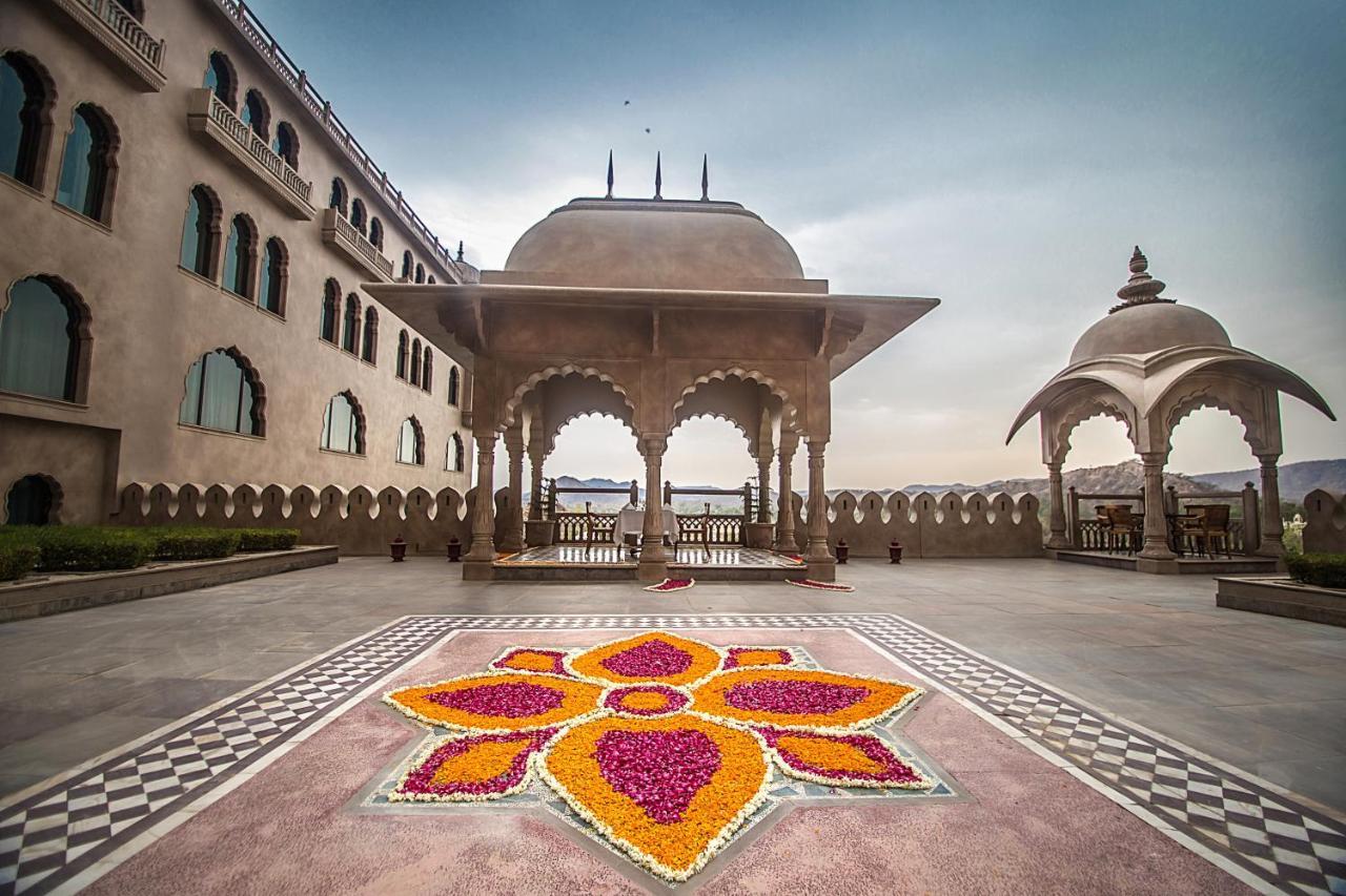 Hotel Fairmont Jaipur