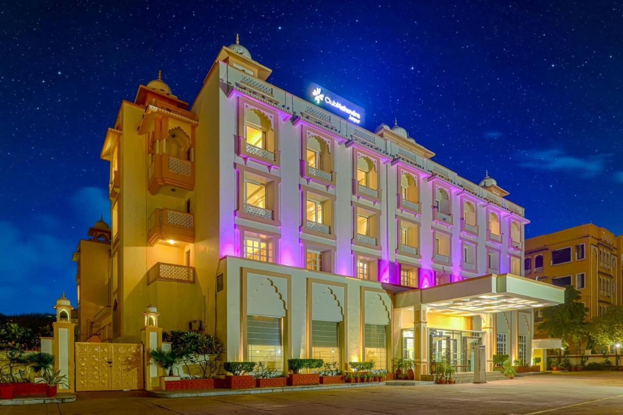 Resort Club Mahindra Jaipur