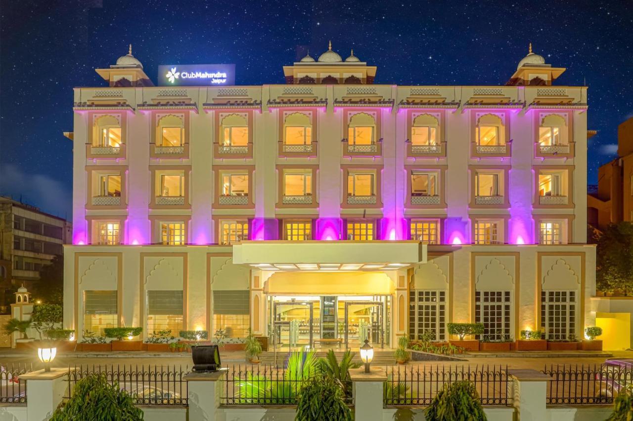 Club Mahindra Jaipur