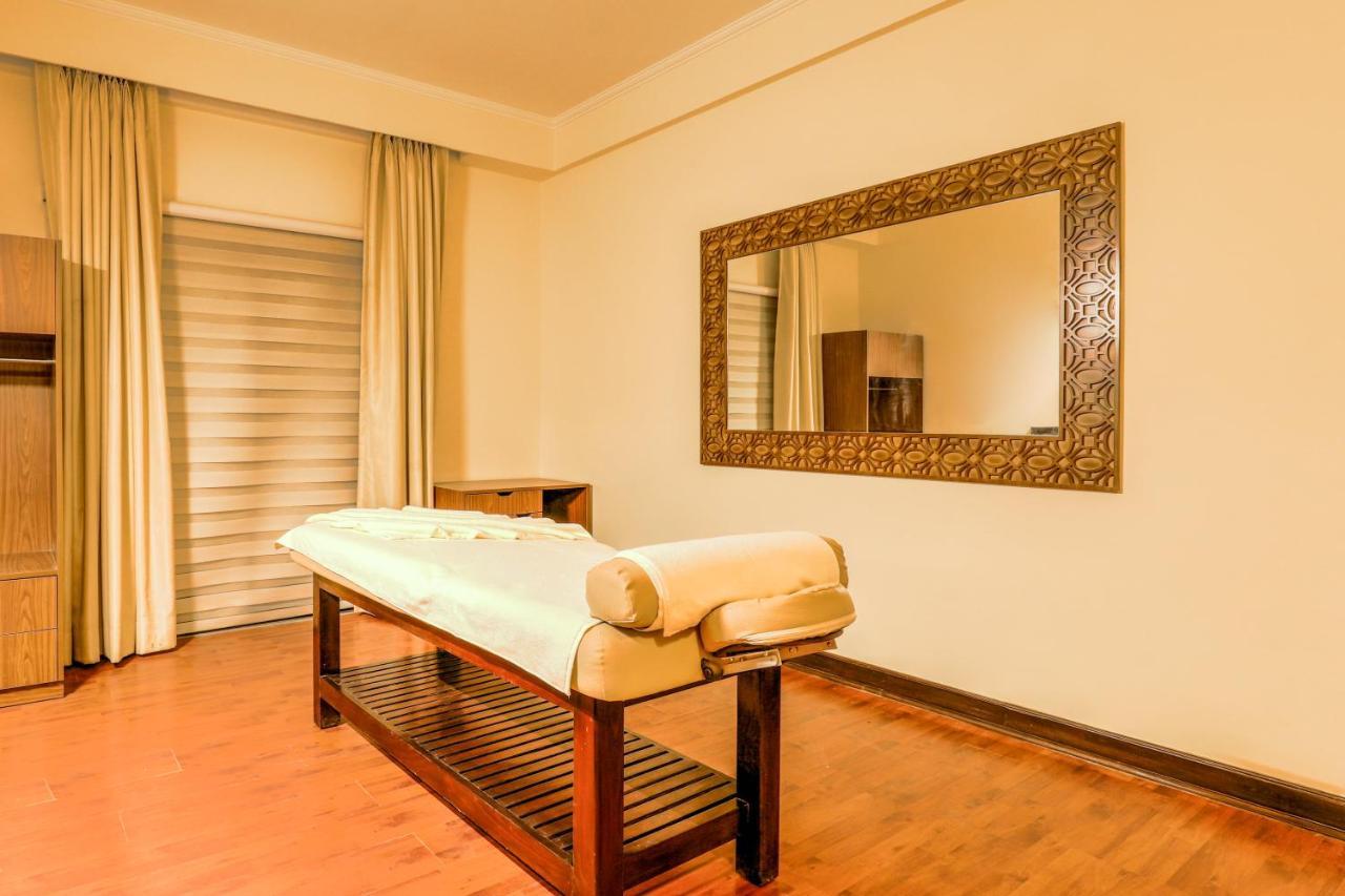 Resort Club Mahindra