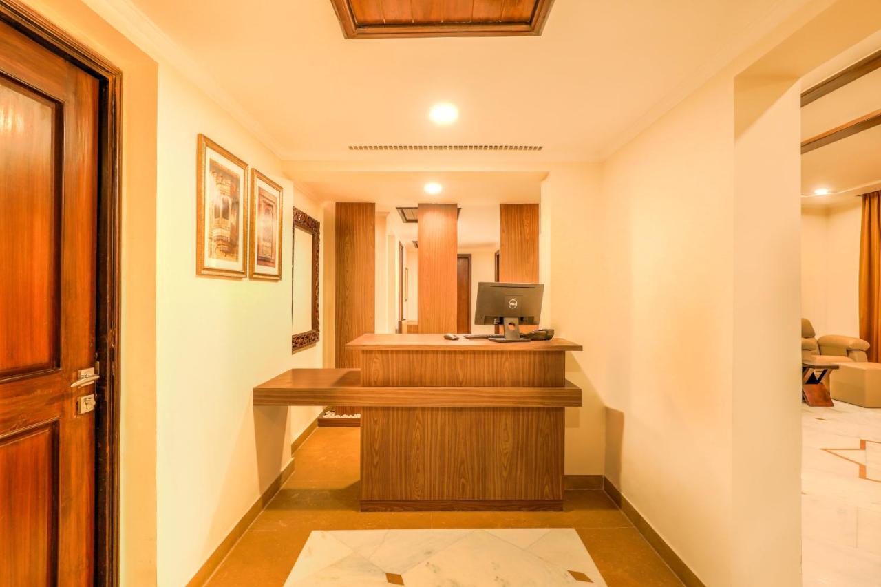 Club Mahindra Resort Jaipur