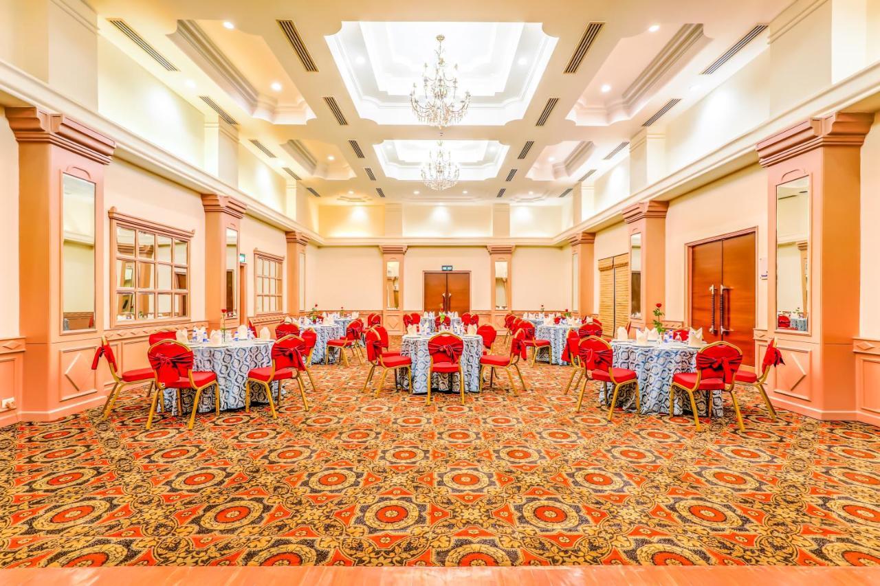 Club Mahindra * Jaipur